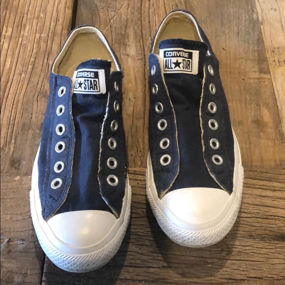 Converse All Stars